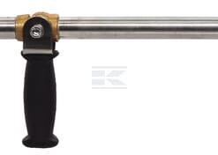 Pistola con caudal regulable Turbine