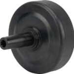 Tambor del embrague