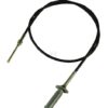 Cable bowden 2000 mm