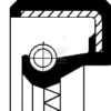 Seal BAVIDRW 28x47x7 FKM 4 Seal BAVIDRW 28x47x7 FKM