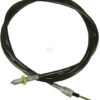 Cable bowden 3000 mm Mullos 3 Cable bowden 3000 mm Mullos