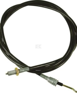 Cable bowden 3000 mm Mullos