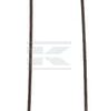 Cable comp. L=4250 Trioliet 3 Cable comp. L=4250 Trioliet