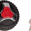 Tapón con llave 4 Tapón con llave
