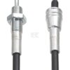 Cable bowden L=3500 Trioliet