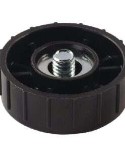 Soporte para bobinas+tornillo