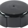 Soporte de bobina+tornillo izq
