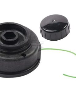 Cabezal de hilo cpl. serie 700