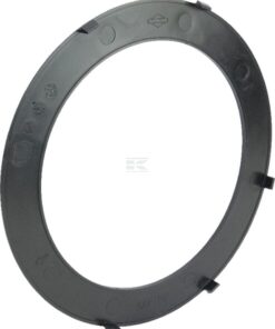 Placa espiral Briggs