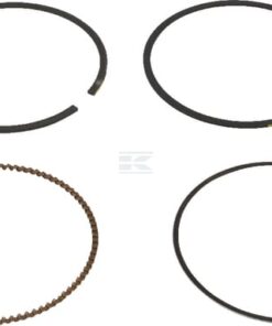 Juego de anillos de pistón