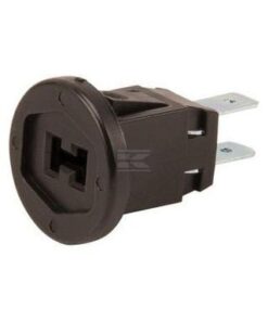 Interruptor de contacto B&S