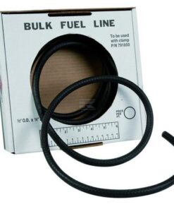 Manguera combustible 7,50 m