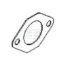 Gasket-air cleaner