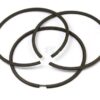 Juego anillos pistón estándar