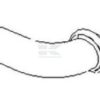 Tube, breather