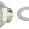 Cubeta flotación para tornillo