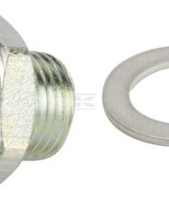 Cubeta flotación para tornillo