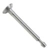 Intake valve