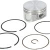 Conjunto de pistón -020 7 Piston assembly-020