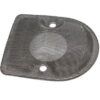 Arrester-intake