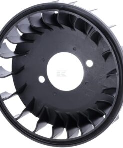 Ventilador-volante