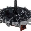 Caja de engranajes K-795