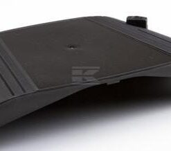 Air cleaner cover