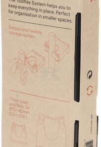 Broche cierre Toolflex 30-40 mm (2uds.) 7 Broche cierre Toolflex 30-40 mm (2uds.)