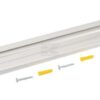 Riel 50 cm Toolflex