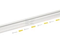 Riel 90 cm Toolflex