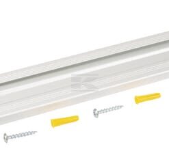 Riel 90 cm Toolflex
