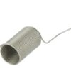 Spring-governor link