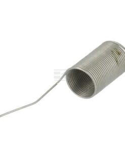 Spring-governor link