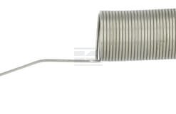 Spring-governor link