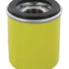 Filtro del aceite