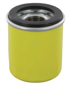 Filtro del aceite