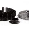Set de ventiladores