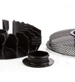 Set de ventiladores