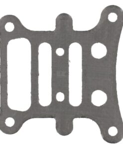 Placa de la culata
