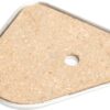 Cover-breather/reed 5 Cover-breather/reed
