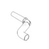 Breather tube