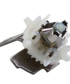Turbina reguladora de aceite