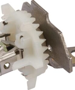 Turbina reguladora de aceite
