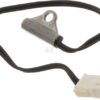 Wire assembly-thermis