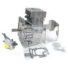 Short block, Vertical, 2-cylinder, diameter  25.4mm L: 80mm B&S