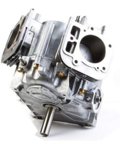 Bloque corto modelo 44Q7 B&S