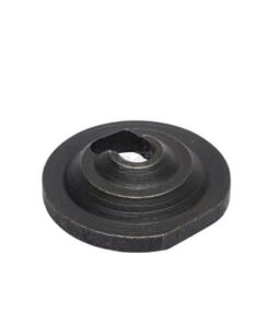 Retainer-valve