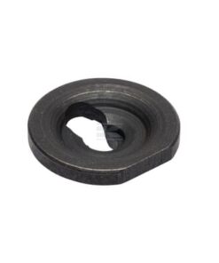 Retainer-valve