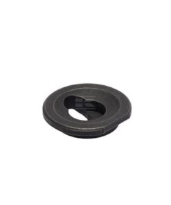 Retainer-valve
