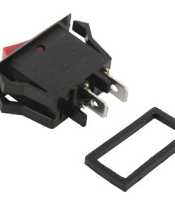 Interruptor enc./apag.